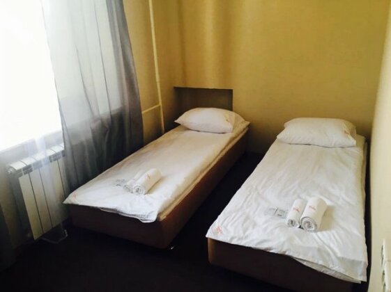 AST Mini-hotel - Photo3