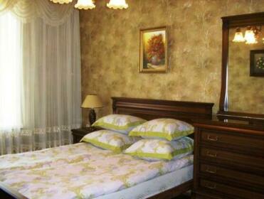 Astor 2 Room Apartment Service Moscow
