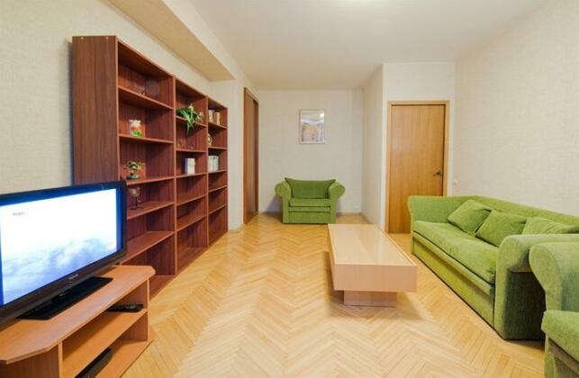 Astor Apartments Arbat - Photo2