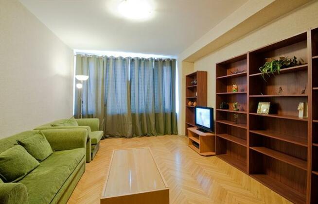 Astor Apartments Arbat - Photo3