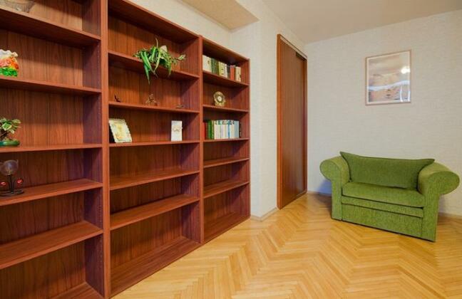 Astor Apartments Arbat - Photo4