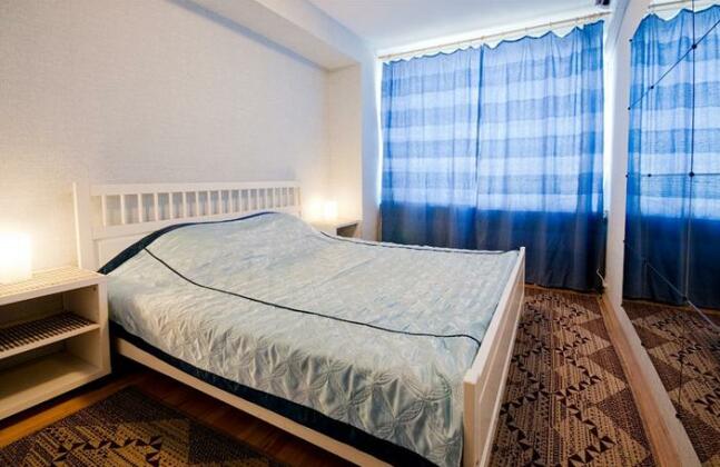 Astor Apartments Arbat - Photo5