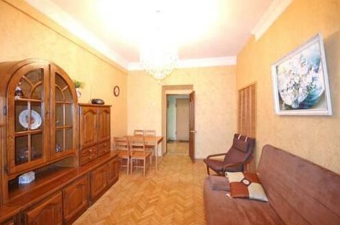Astor Apartments Kutuzovskiy - Photo2