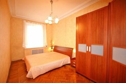 Astor Apartments Kutuzovskiy - Photo3