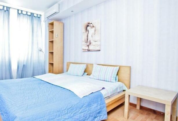 Atlanta Apartments Novy Arbat - Photo2