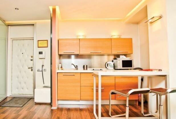 Atlanta Apartments Novy Arbat - Photo3