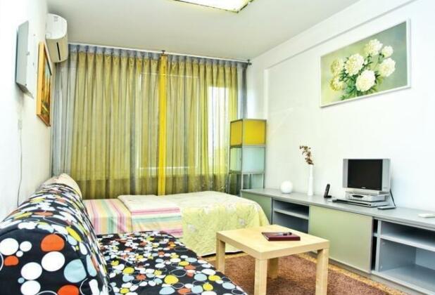 Atlanta Apartments Novy Arbat - Photo5