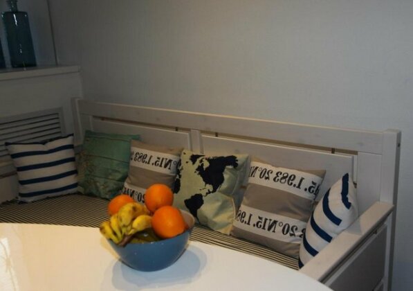 ATLAS Apartment Moscow - Photo5