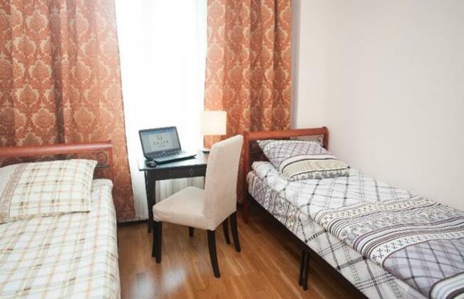 Atlas Hostel - Photo2
