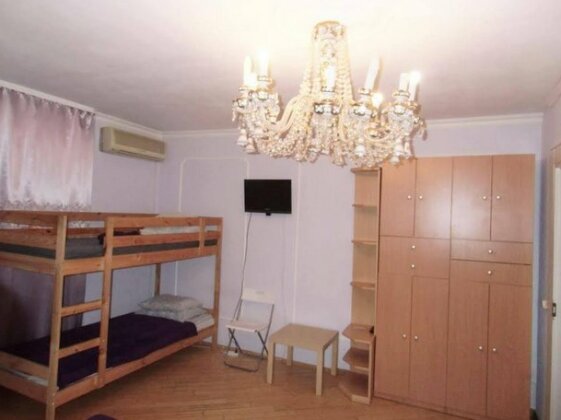 Atmosphere Hostel - Photo2