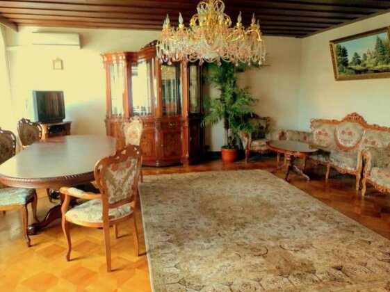 Atmosphere Hostel - Photo3