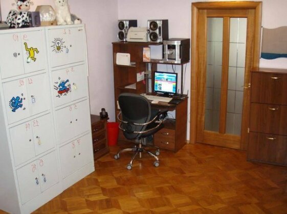 Atmosphere Hostel - Photo4