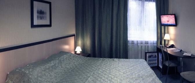 Ave Hotel - Photo2