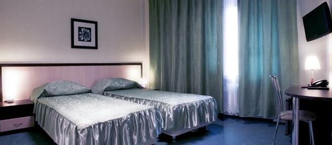 Ave Hotel - Photo3