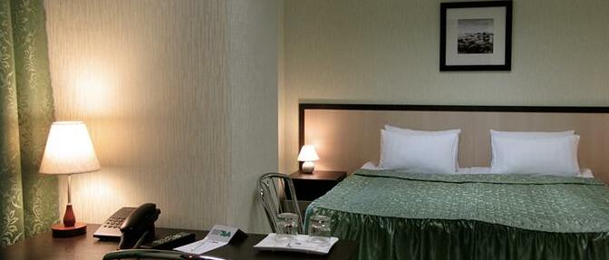 Ave Hotel - Photo5