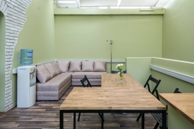 Avtor Taganka Hostel - Photo2