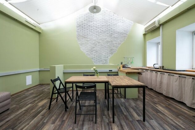 Avtor Taganka Hostel - Photo3
