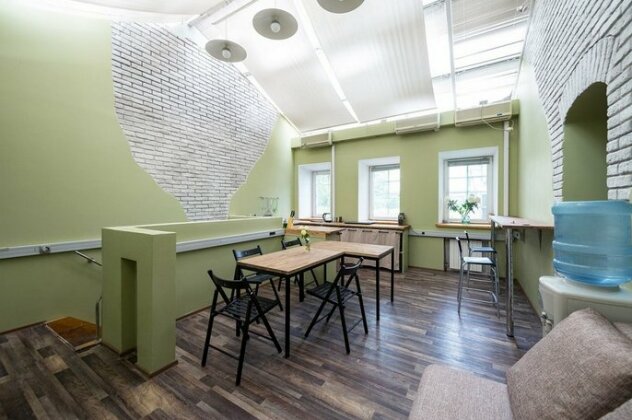 Avtor Taganka Hostel - Photo4