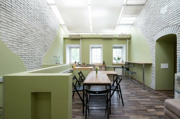 Avtor Taganka Hostel - Photo5