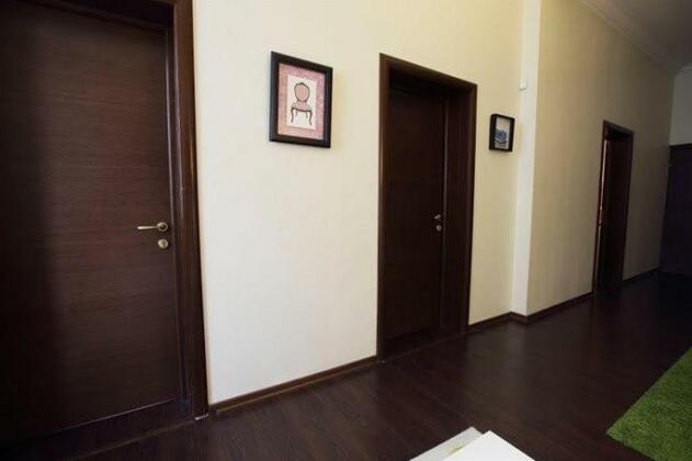 Ay Da Hostel Na Mayakovskoy - Photo2