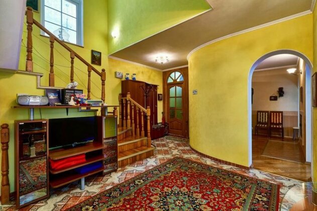 Bakovkahouse - Photo2