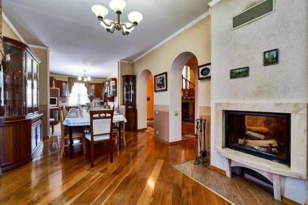Bakovkahouse - Photo3
