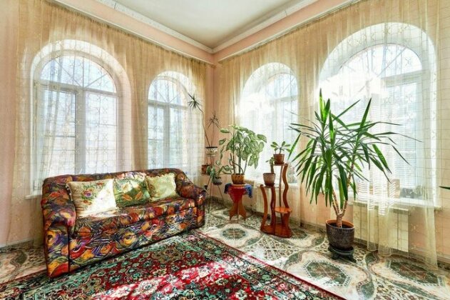 Bakovkahouse - Photo4