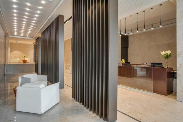 Balchug Viewpoint Hotel Moscow - Photo2