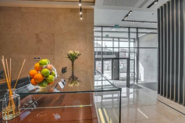 Balchug Viewpoint Hotel Moscow - Photo5