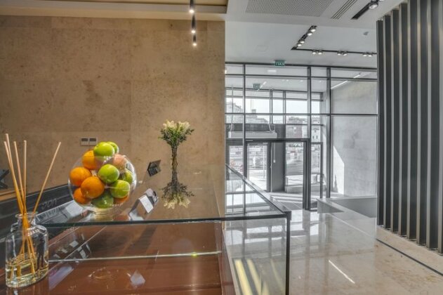 Balchug Viewpoint Hotel - Photo5