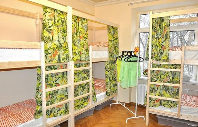 Barbaris Hostel - Photo2