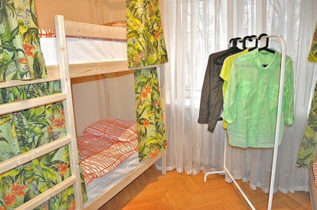 Barbaris Hostel - Photo3