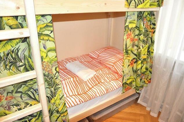 Barbaris Hostel - Photo4