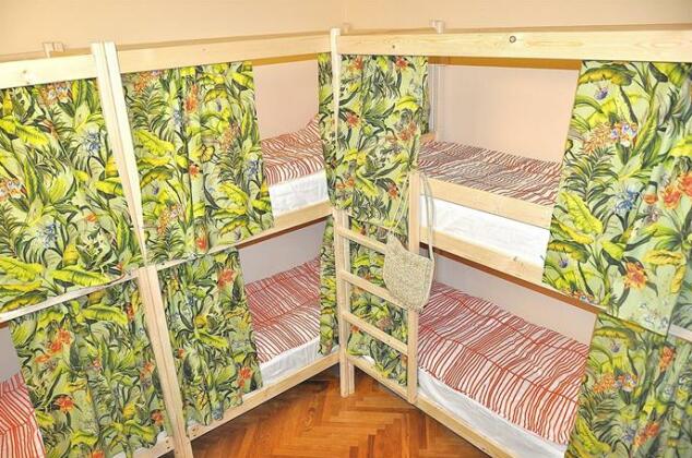 Barbaris Hostel - Photo5