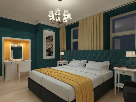 Barin Residence Balchug - Photo2