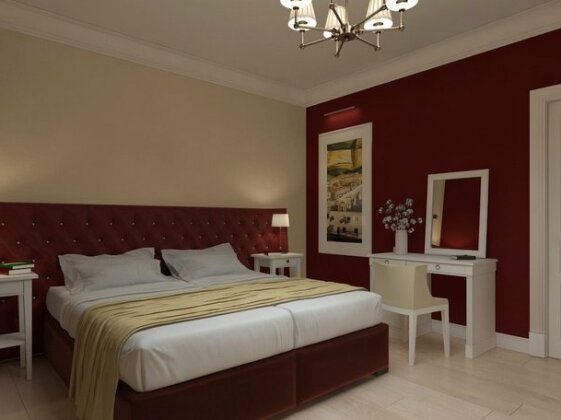 Barin Residence Balchug - Photo3