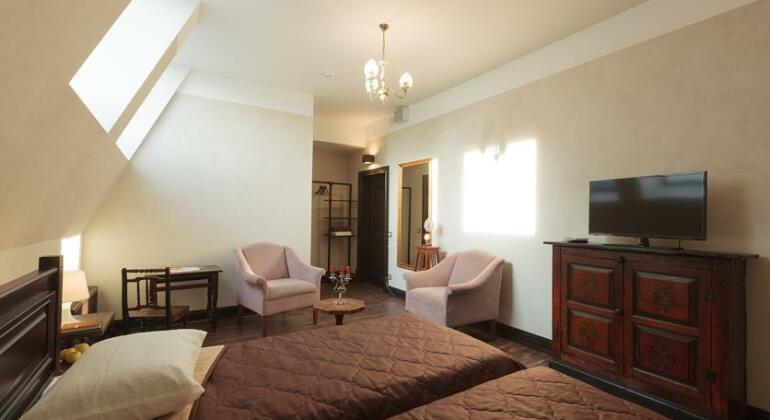Basmanka Convent Hotel - Photo2