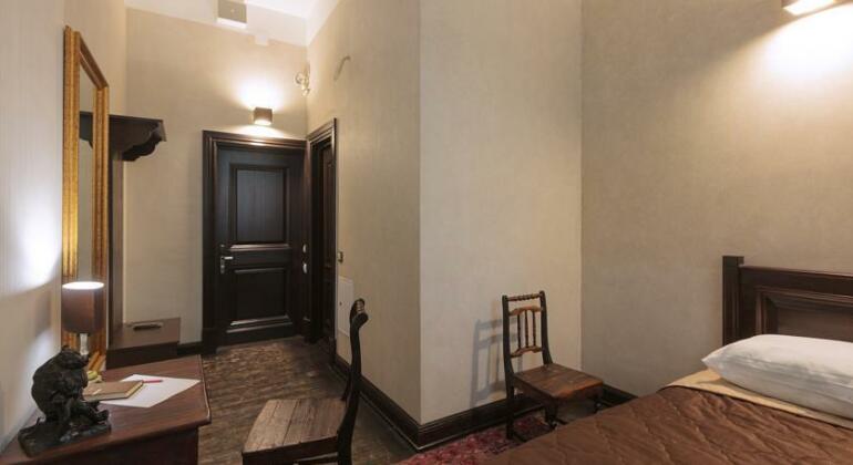Basmanka Convent Hotel - Photo3