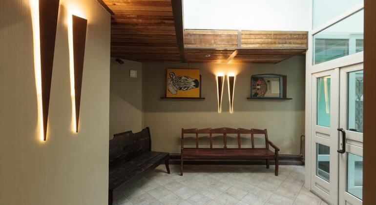Basmanka Convent Hotel - Photo4