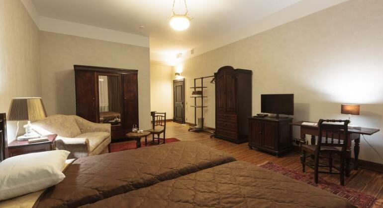 Basmanka Convent Hotel - Photo5