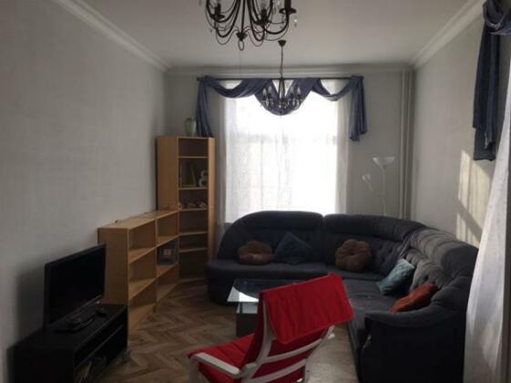 Baumanskaya Apartments - Photo2