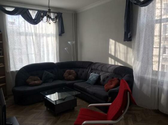 Baumanskaya Apartments - Photo3