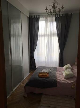 Baumanskaya Apartments - Photo4