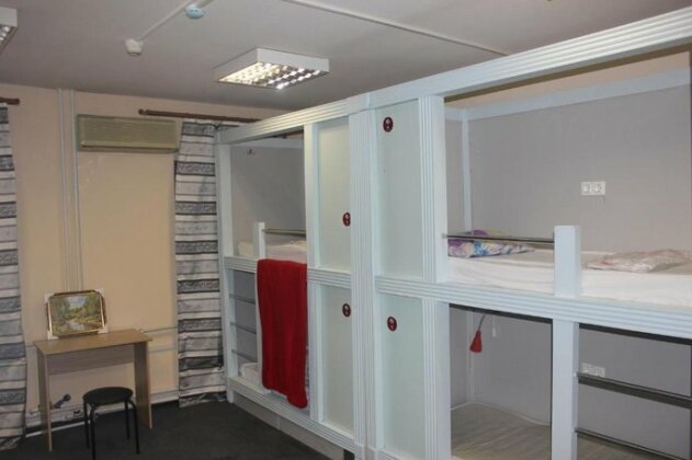 Baumanskaya Hostel - Photo3