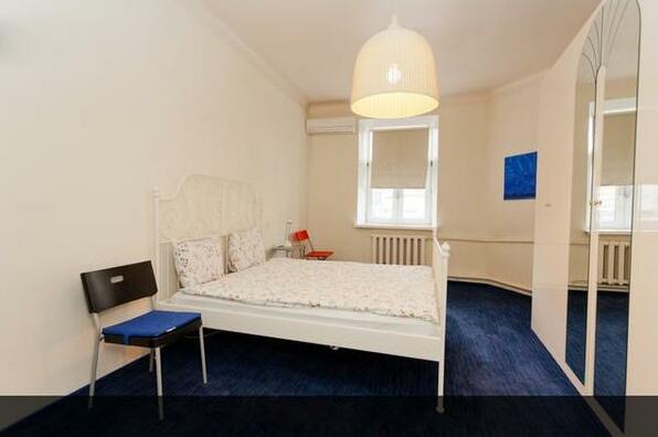 BAY window ARBAT Apartment 2 rooms - Photo5