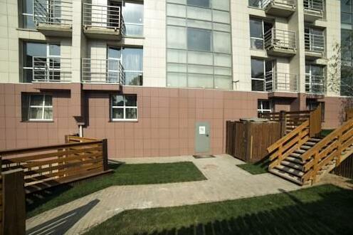 Bazilik Hotel - Photo2