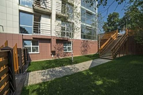 Bazilik Hotel - Photo3