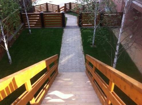 Bazilik Hotel - Photo4