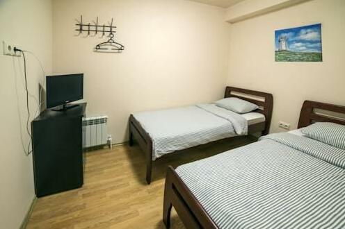 Bazilik Hotel - Photo5