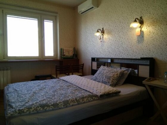 Bed and Breakfast in Moscow - Photo3